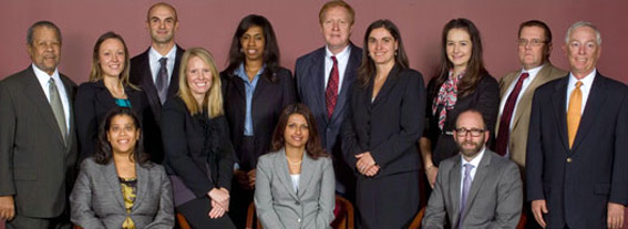 Clark & Washington - Tampa Bankruptcy Attorneys